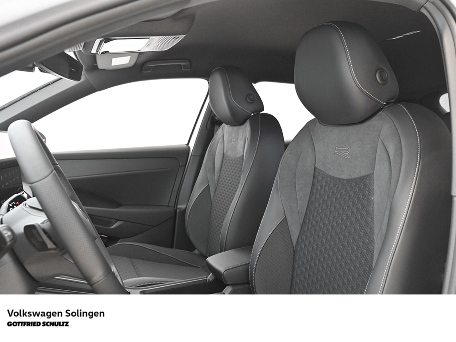 Volkswagen T-Roc – Bild 9