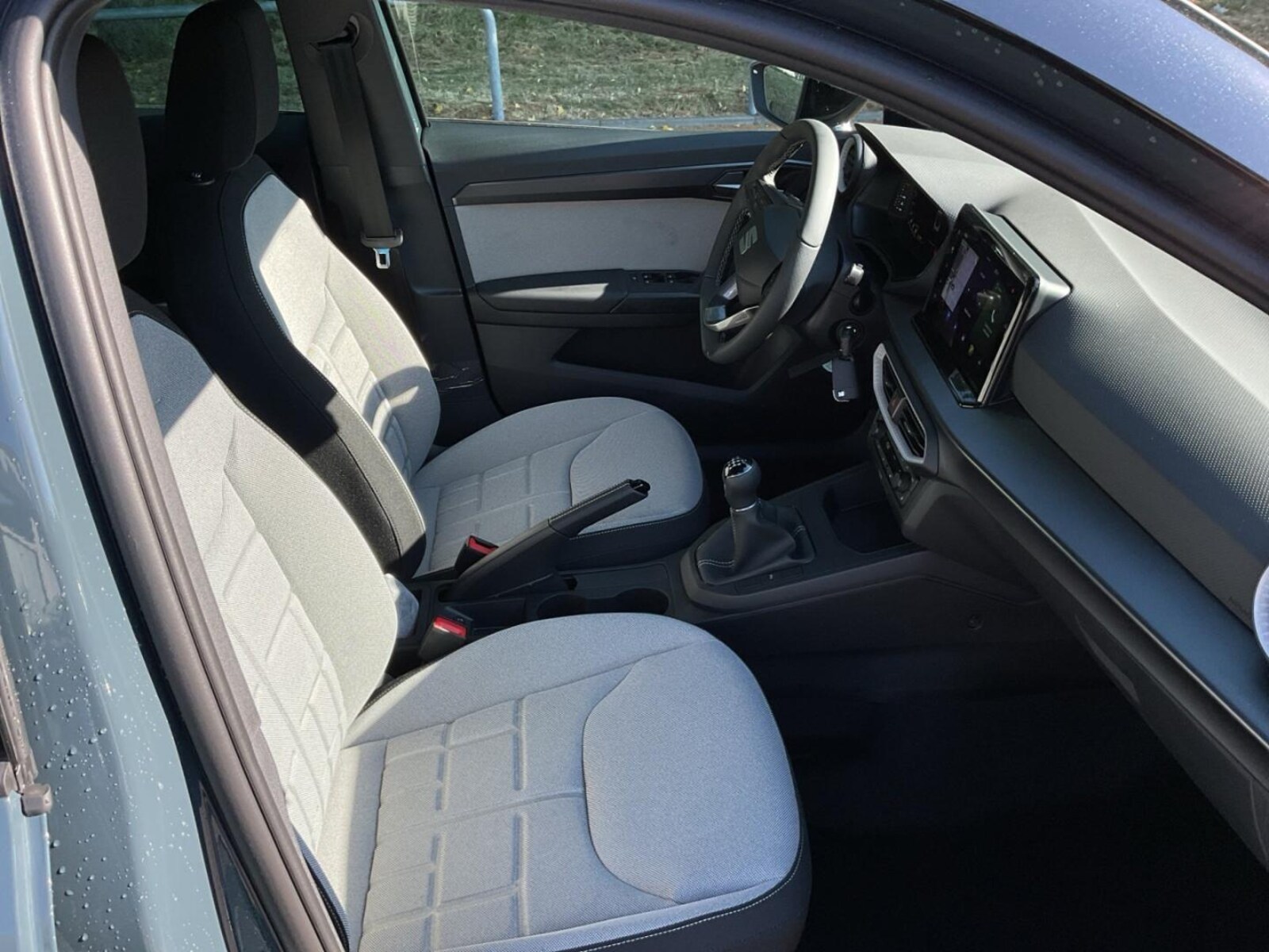 SEAT Arona – Bild 11