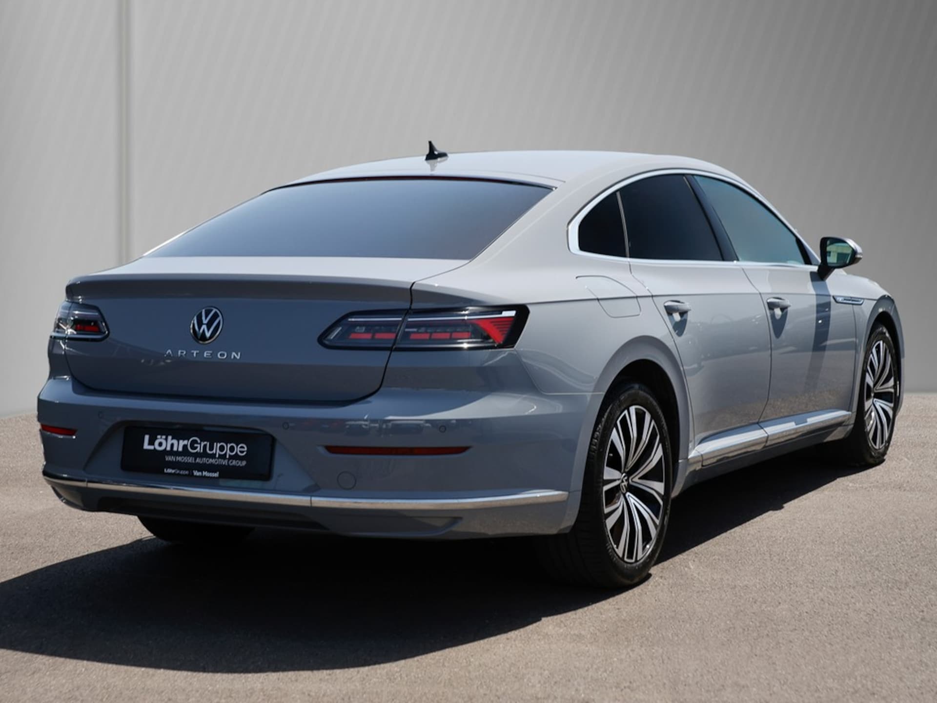 Volkswagen Arteon Elegance