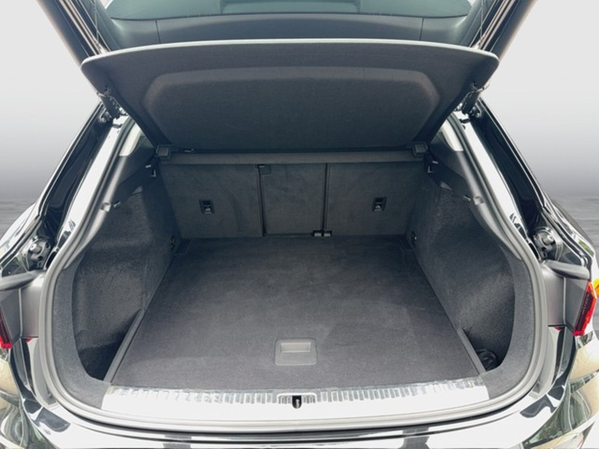 Audi Q3 Sportback S line