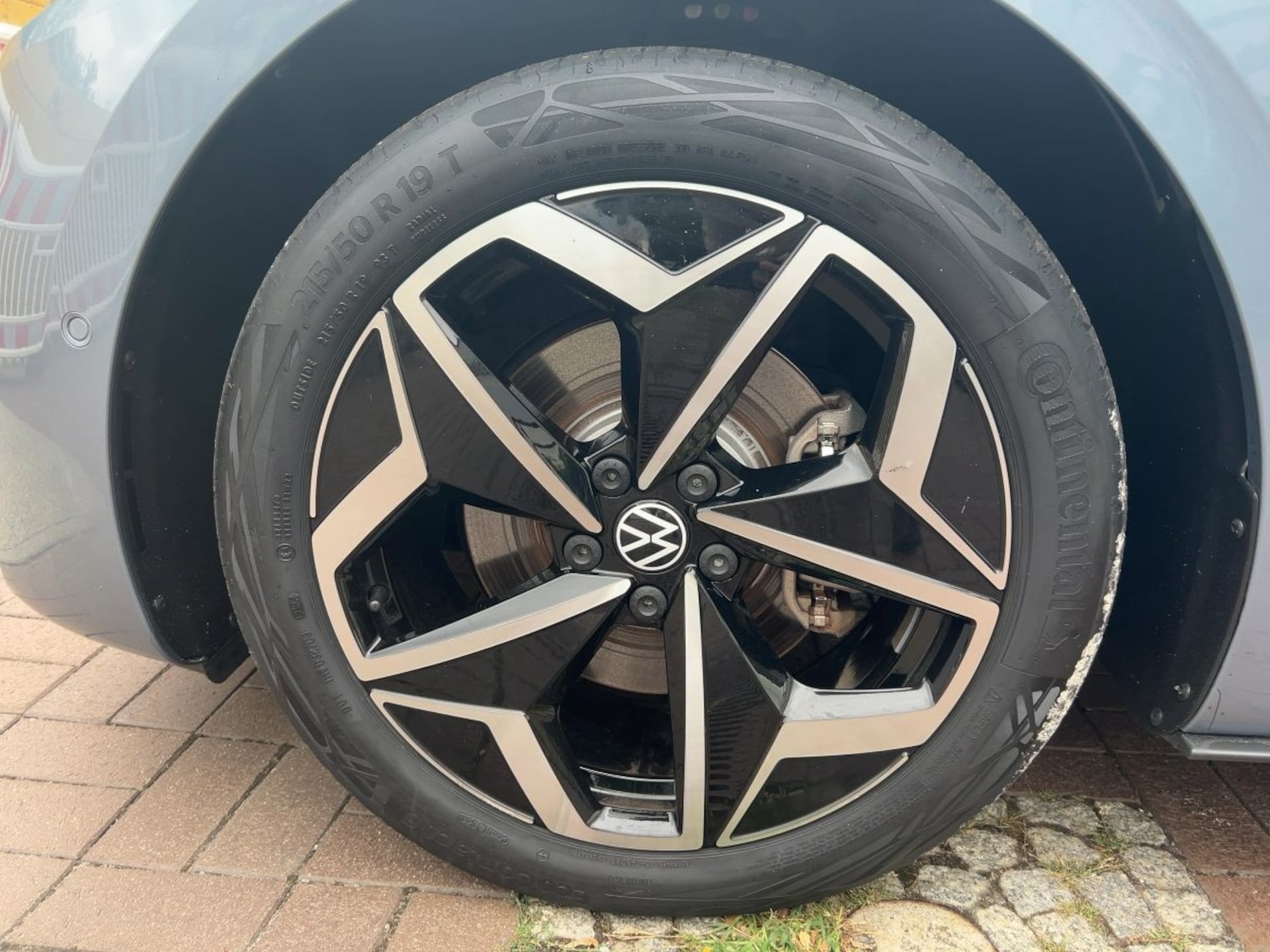 Volkswagen ID.3 Pro S