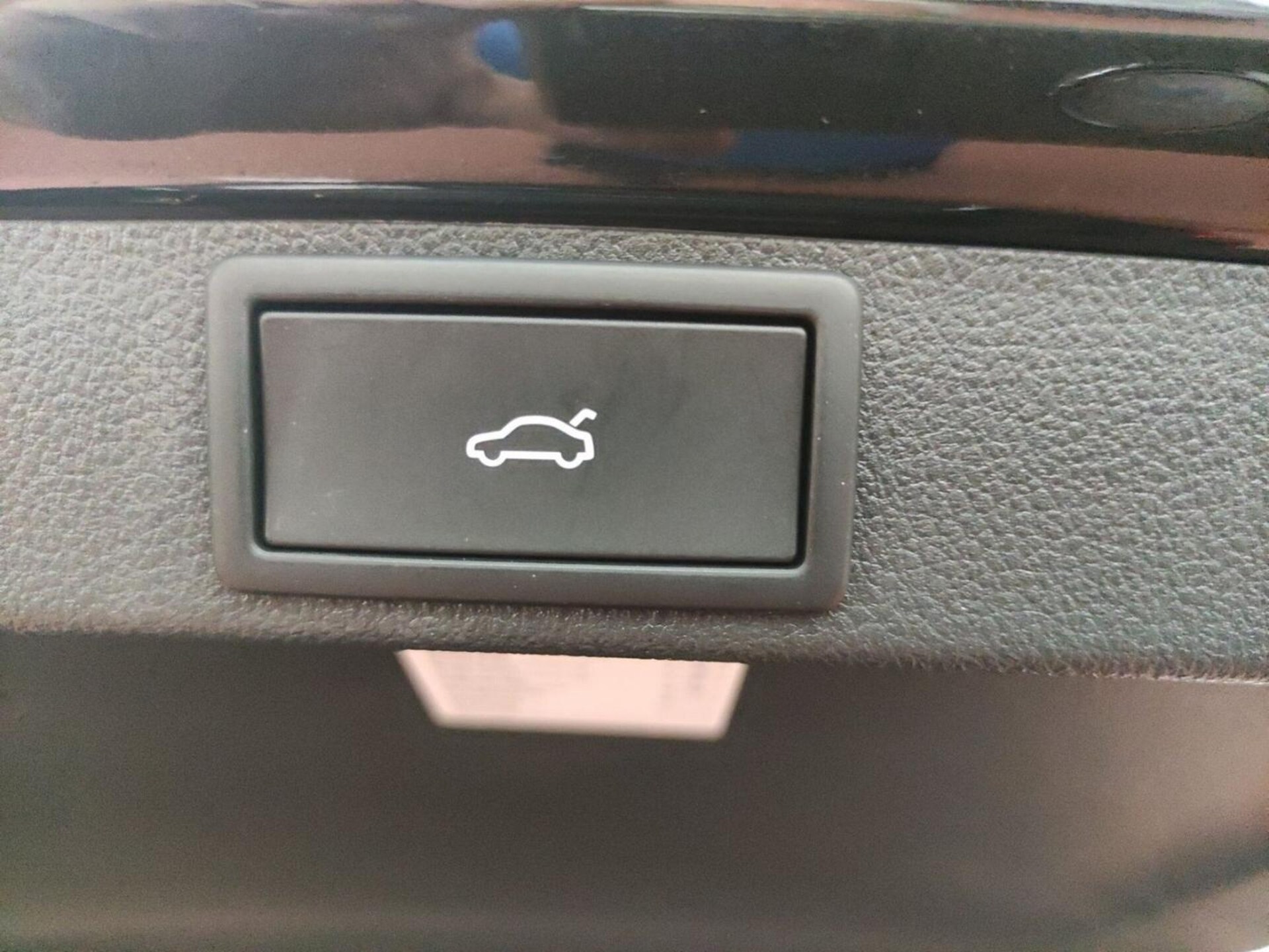 Skoda Octavia Combi RS