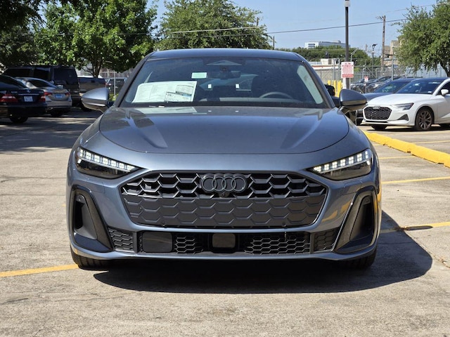 2026 Audi A5 Sedan