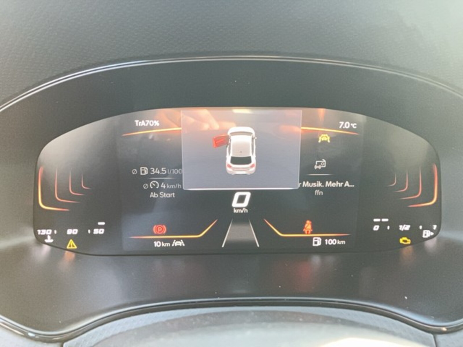SEAT Ibiza – Bild 9