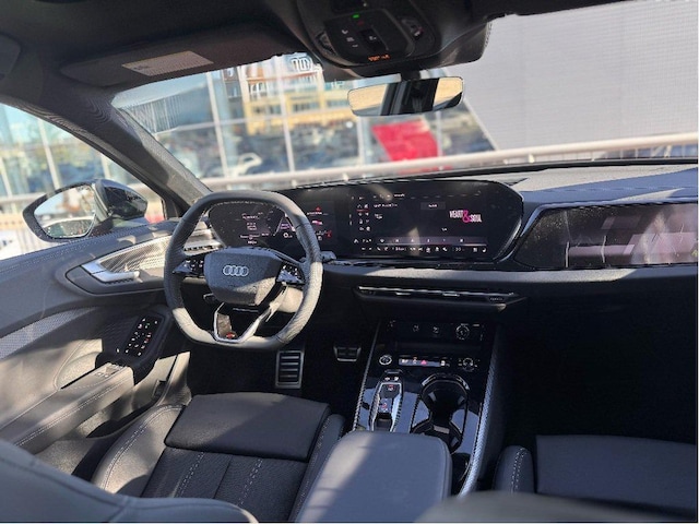 2025 Audi A5 Sedan