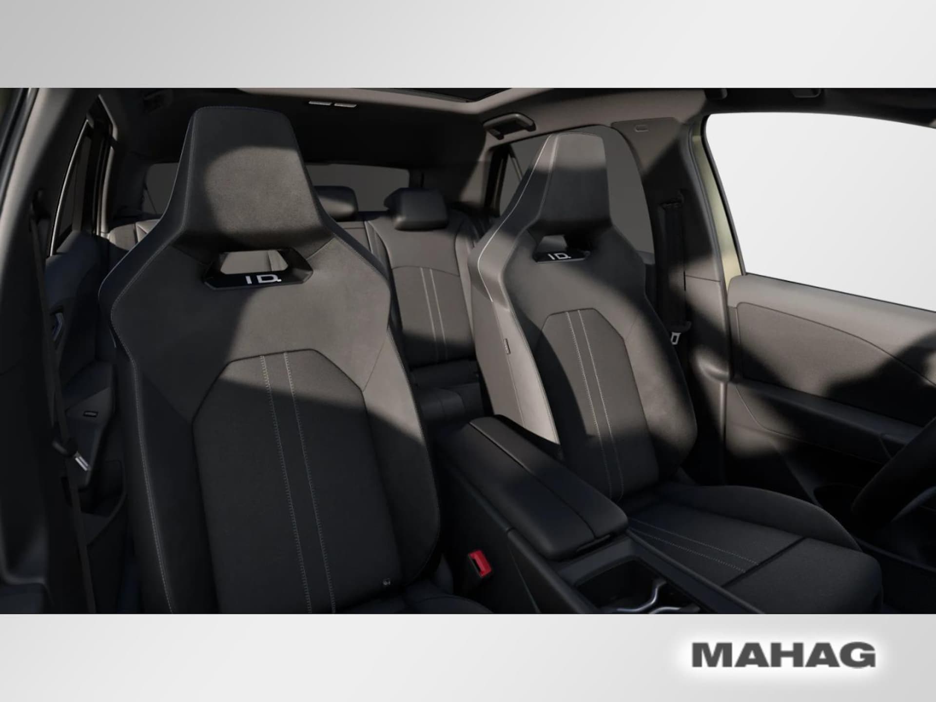 Volkswagen ID.3 Neo Style