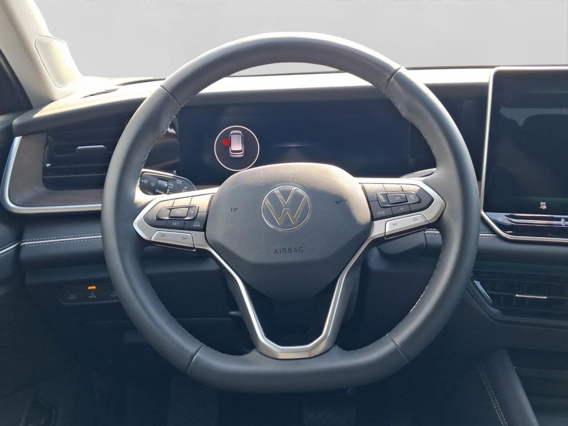 Volkswagen Tayron Elegance