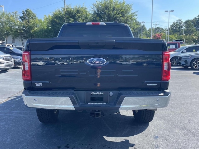 2023 Ford F-150 XLT - Photo 6