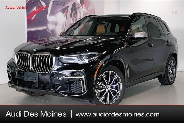 Photo of 2022 BMW X5 
