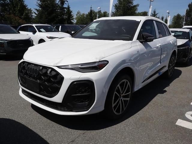 2026 Audi Q5