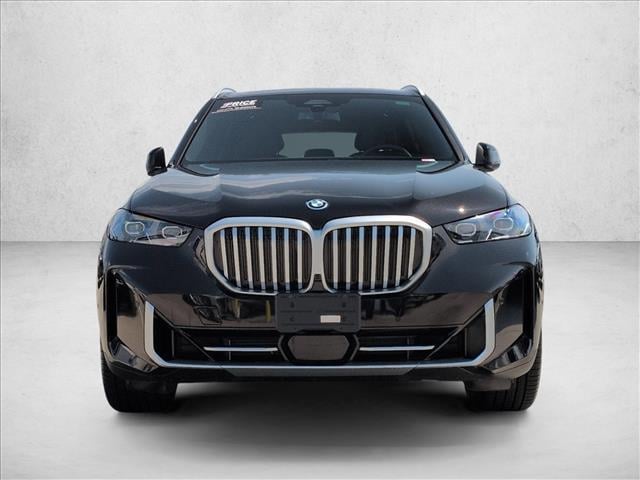 2026 BMW