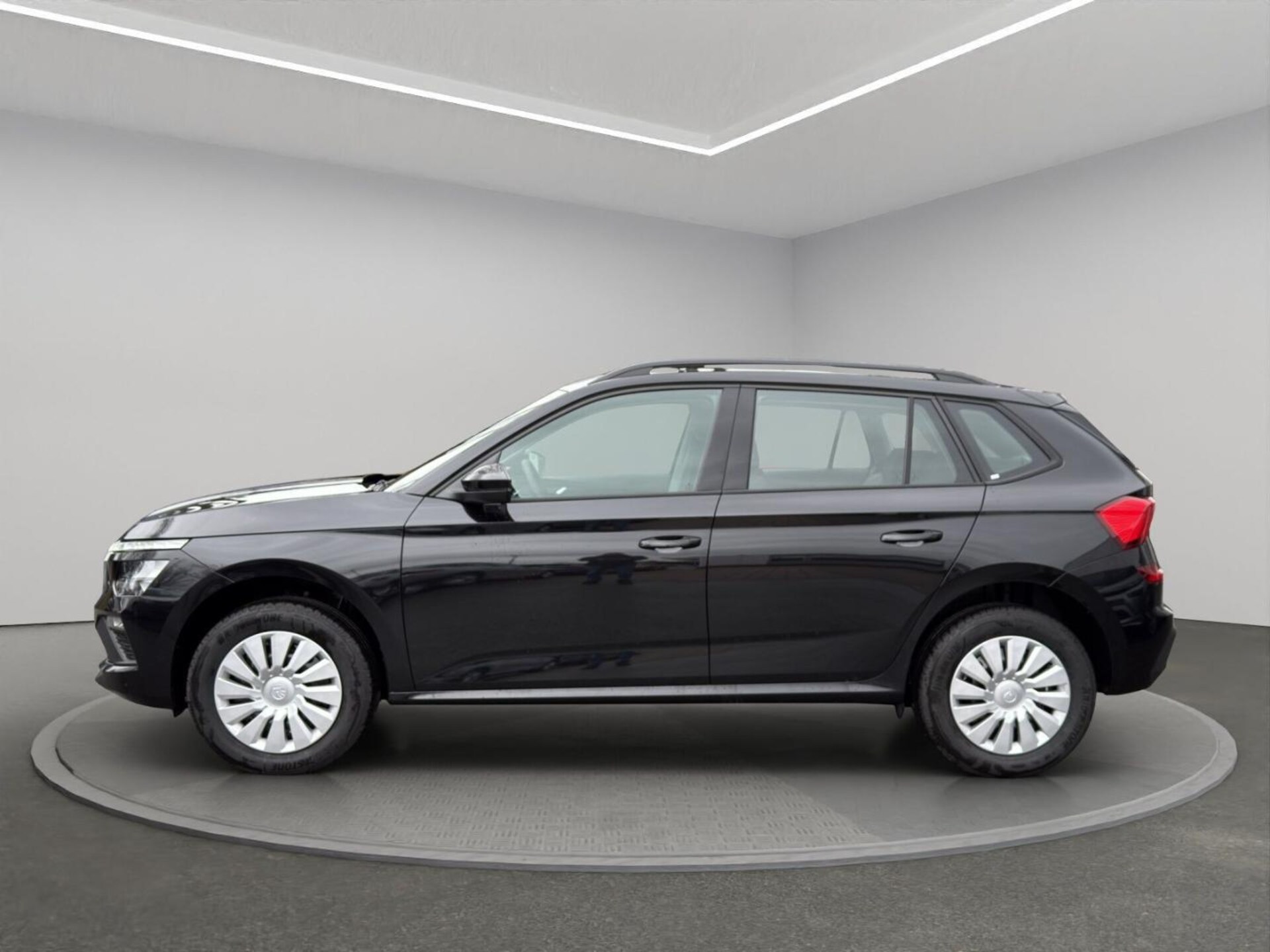 Skoda Kamiq Active