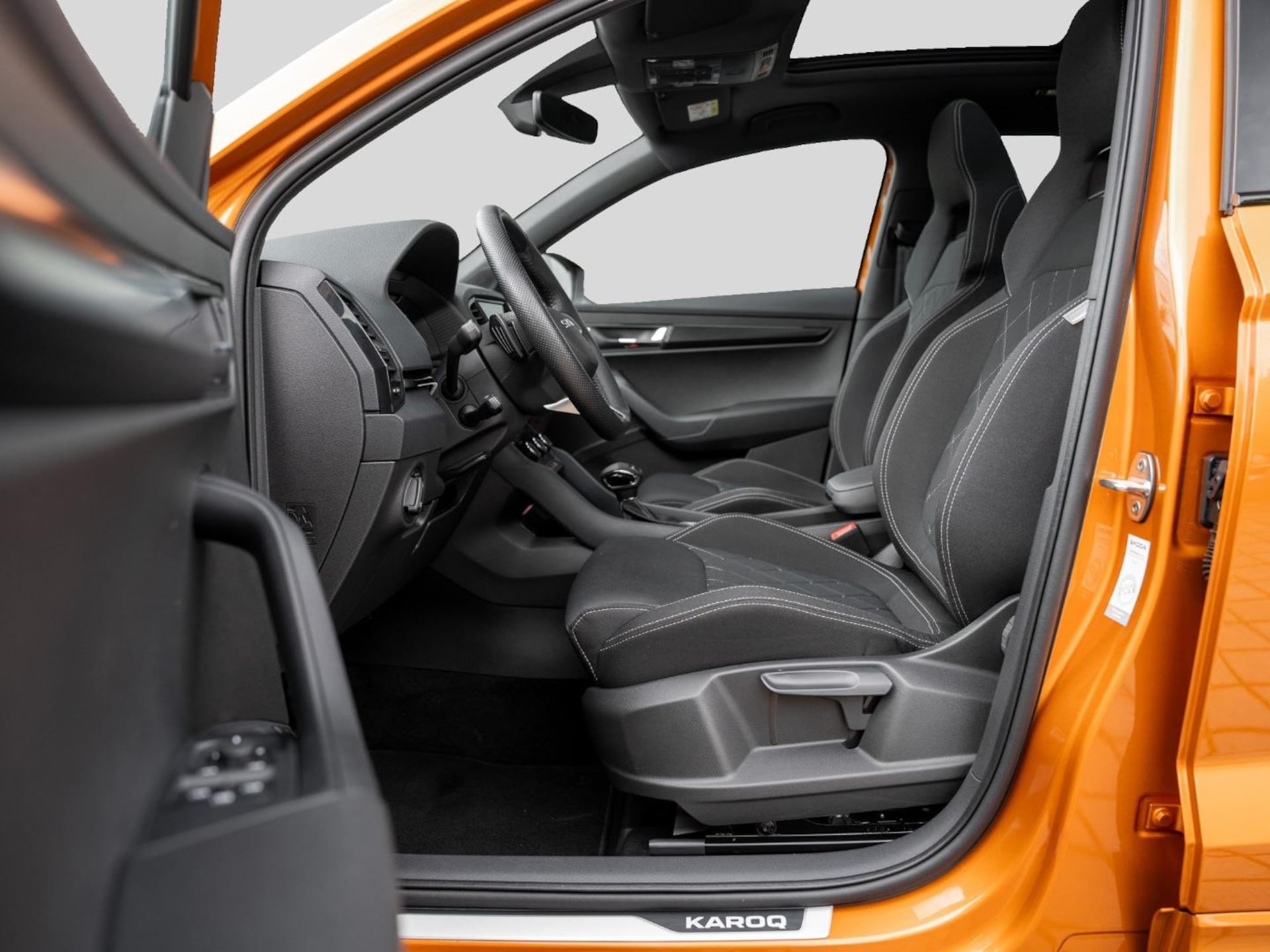 Skoda Karoq Sportline