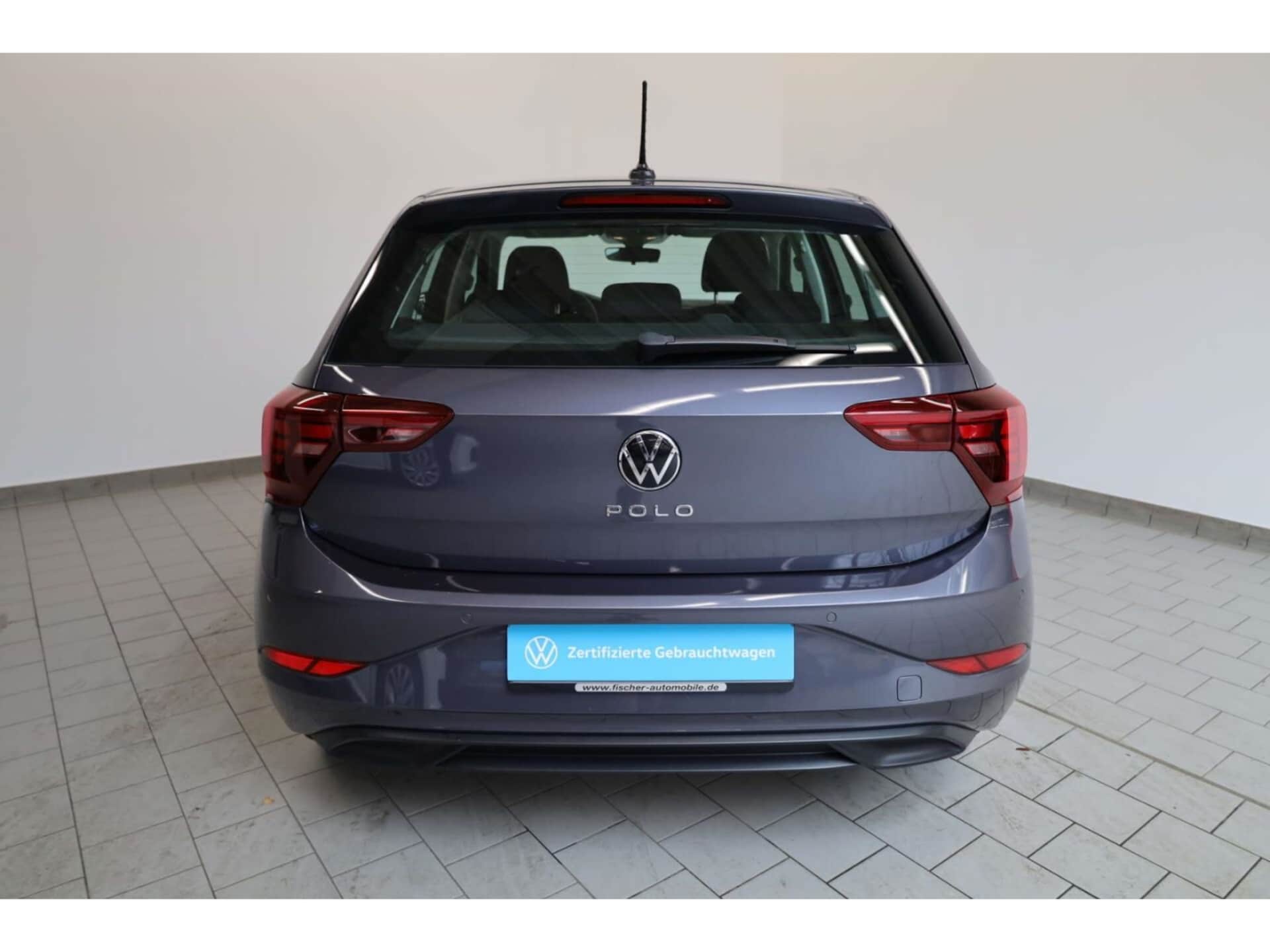 Volkswagen Polo Life