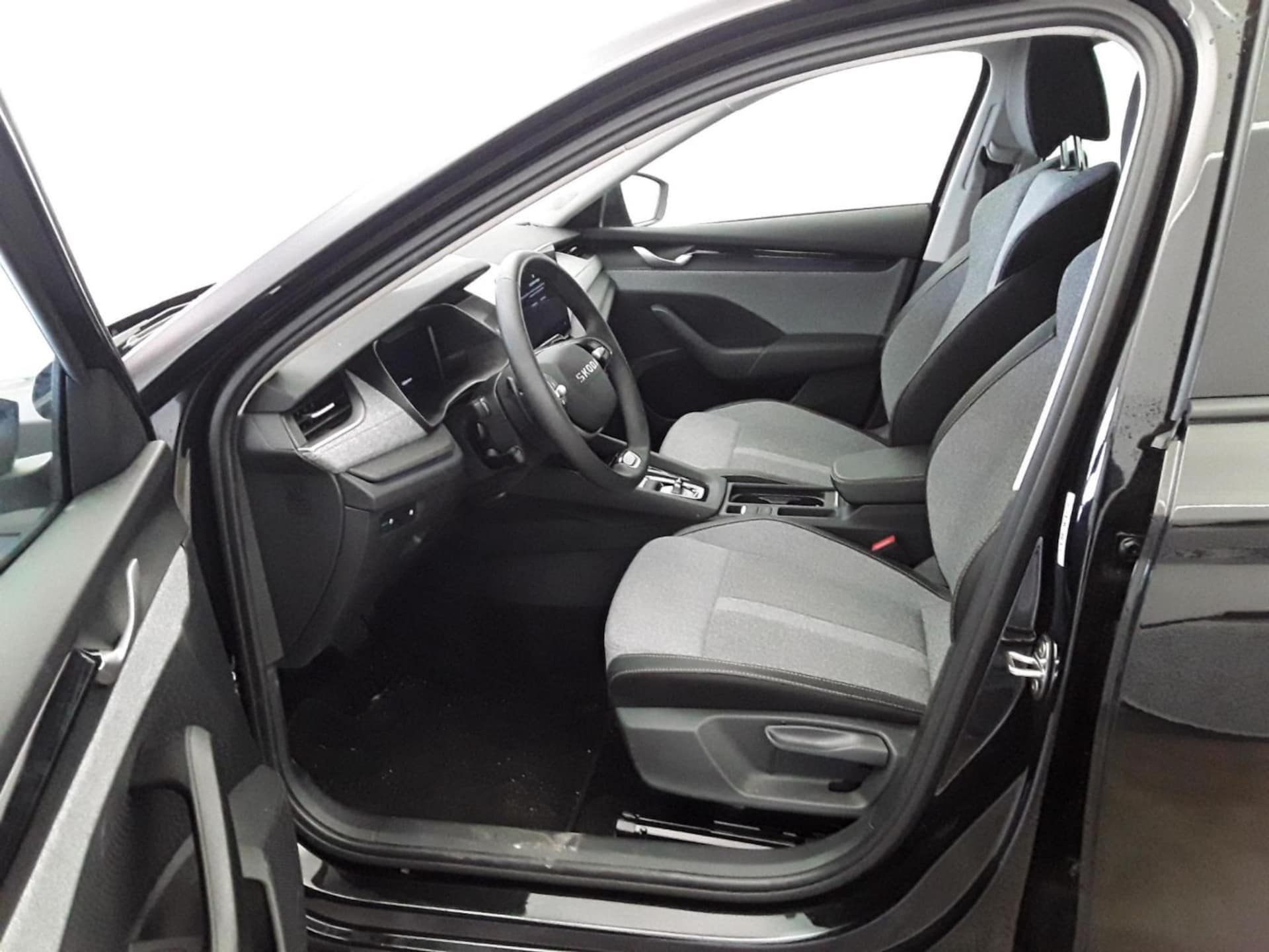 Skoda Octavia Combi Selection