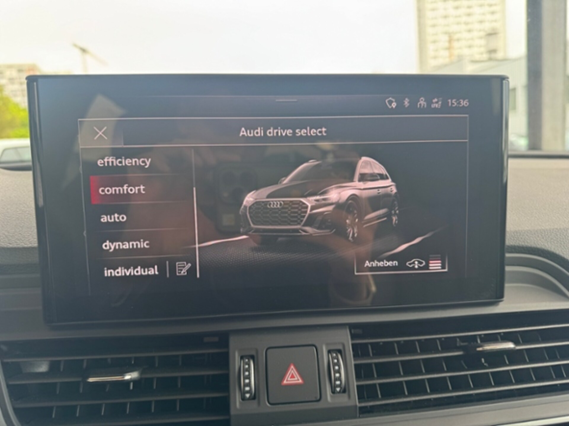 Audi Q5 SUV