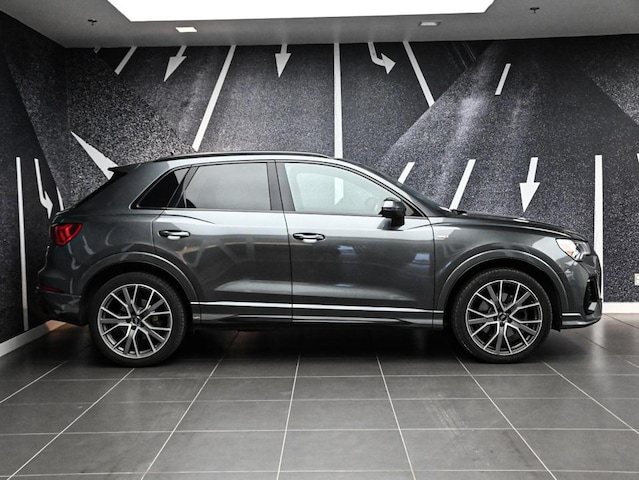 2020 Audi Q3 SUV