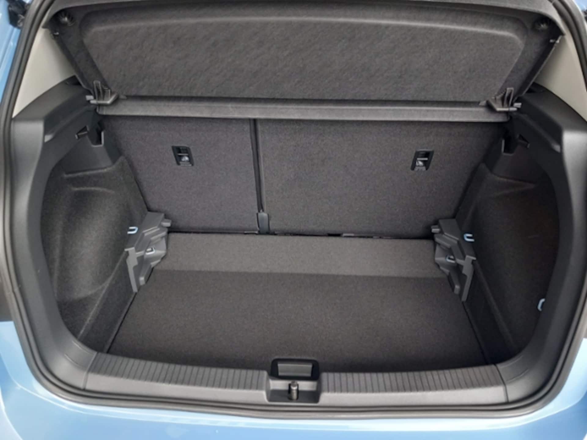 Volkswagen T-Cross ENERGY
