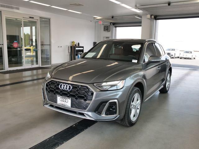 2023 Audi Q5 TFSI e