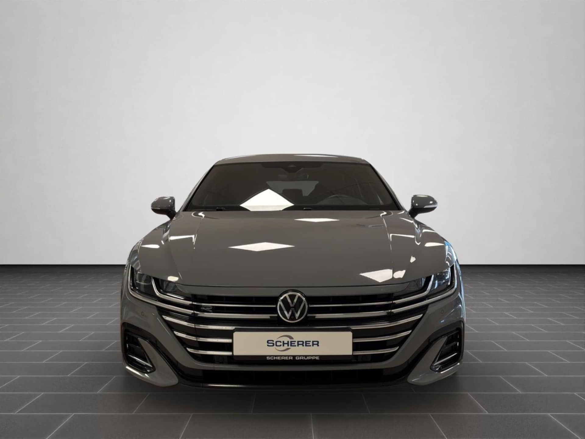 Volkswagen Arteon Shooting Brake R-Line