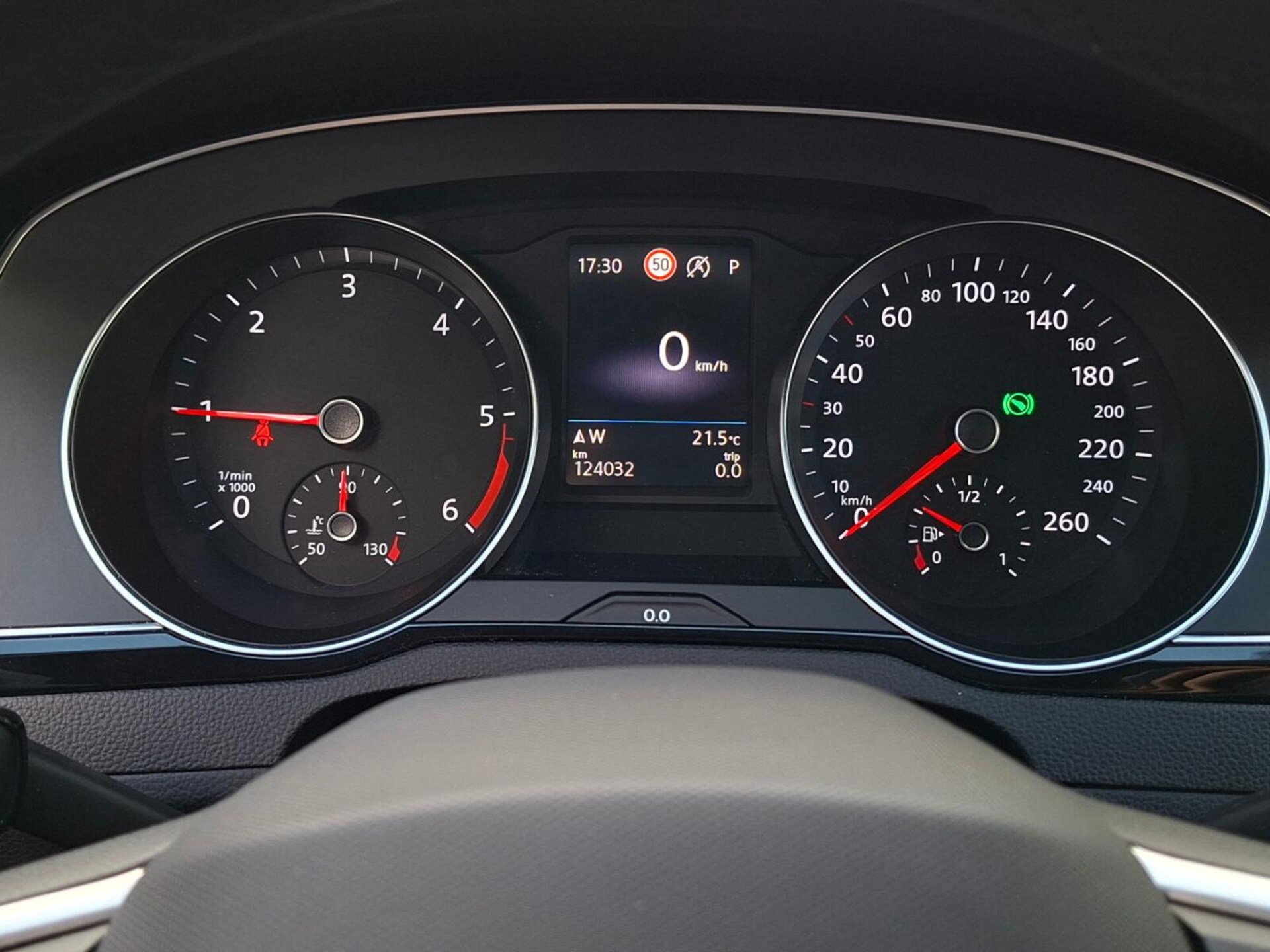 Volkswagen Passat Variant Business