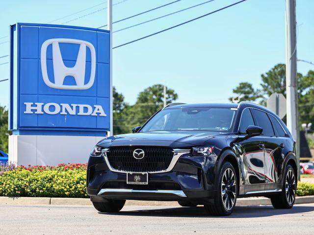 2024 Mazda