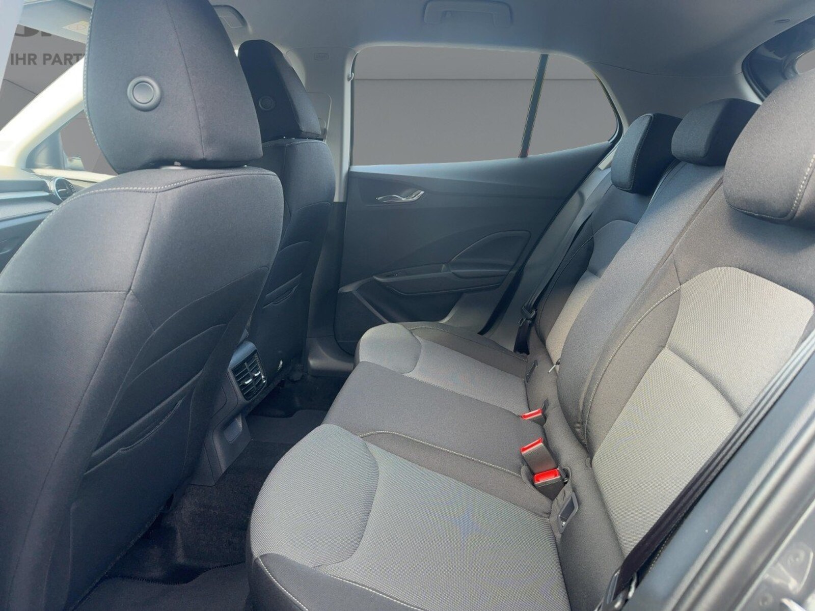 Škoda Fabia – Bild 9