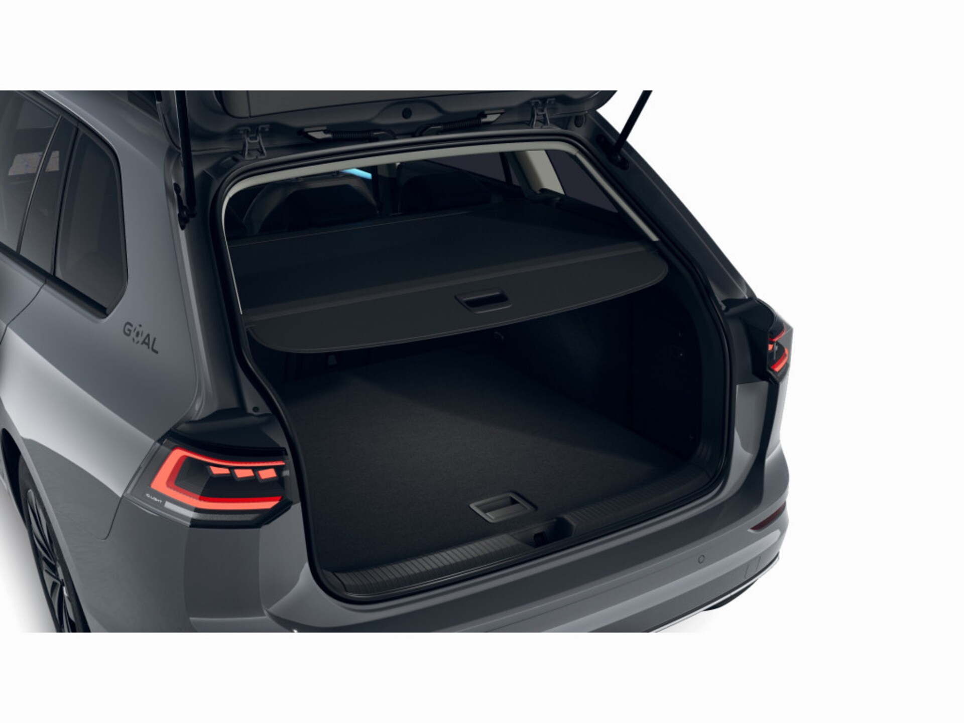Volkswagen Golf Variant Goal