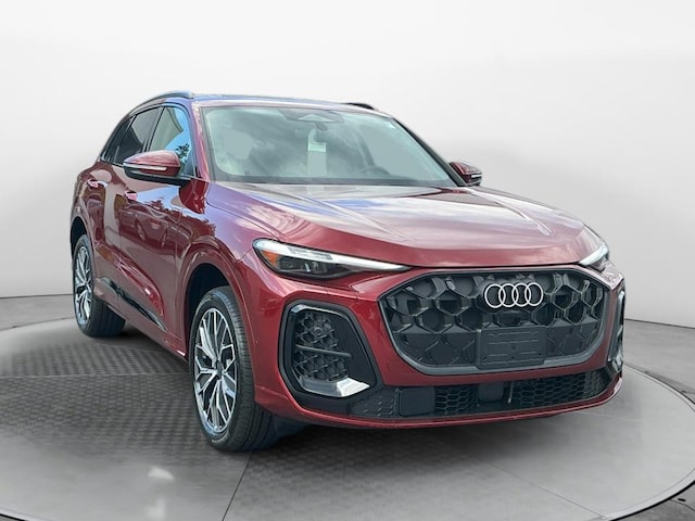 2026 Audi Q5