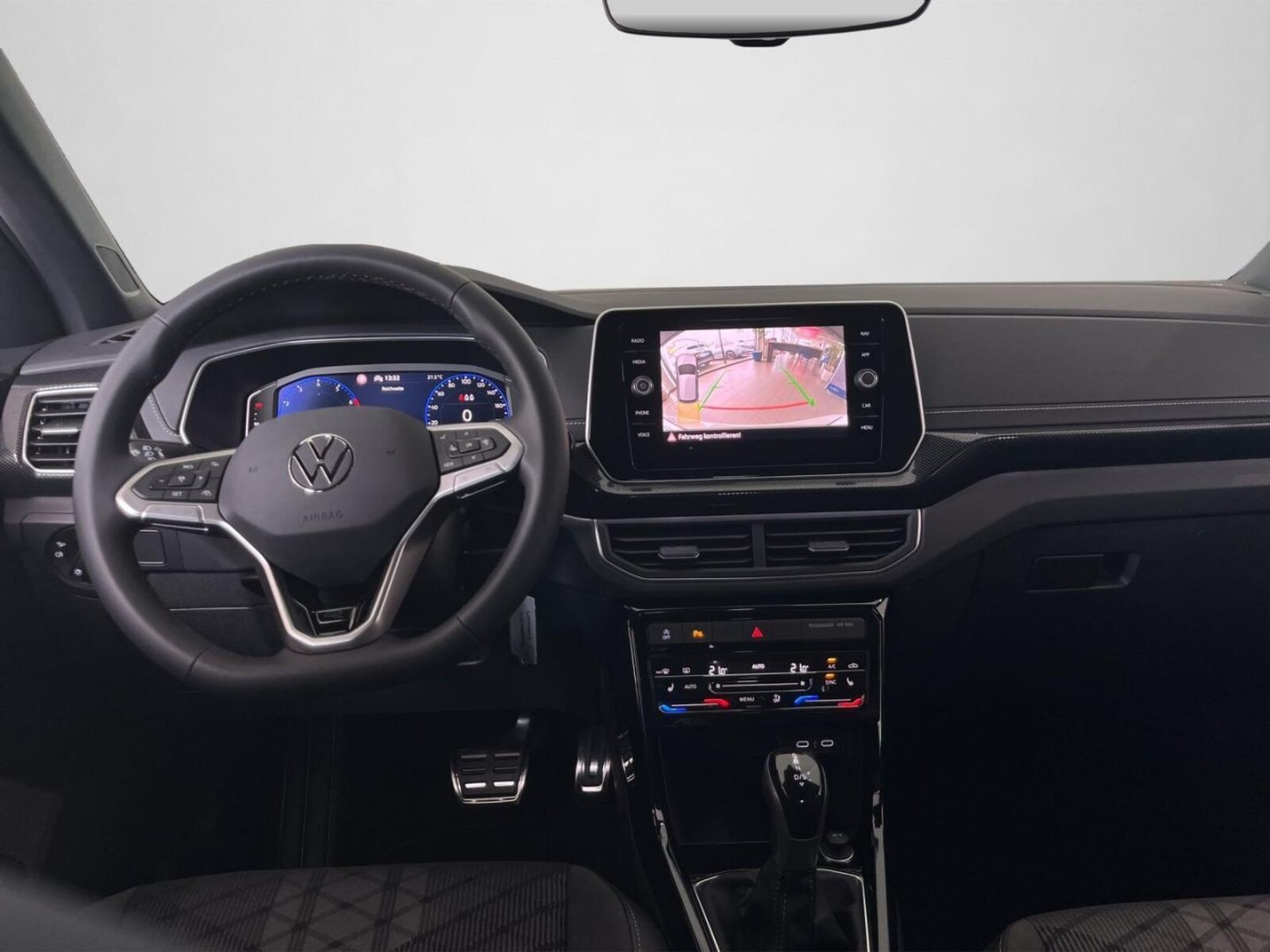 Volkswagen T-Cross – Bild 3