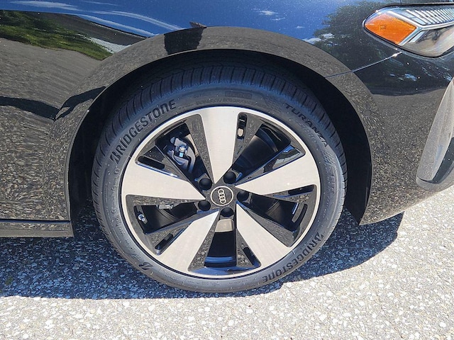 2025 Audi A5 Sedan