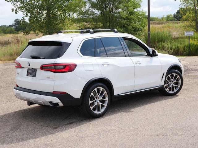 2019 BMW X5