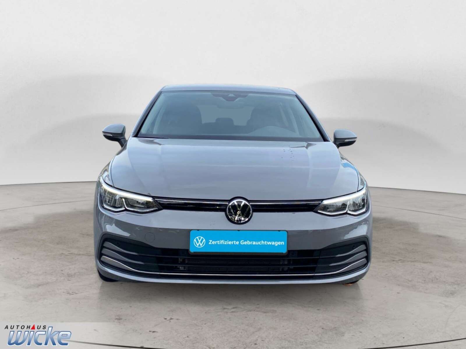 Volkswagen Golf – Bild 3