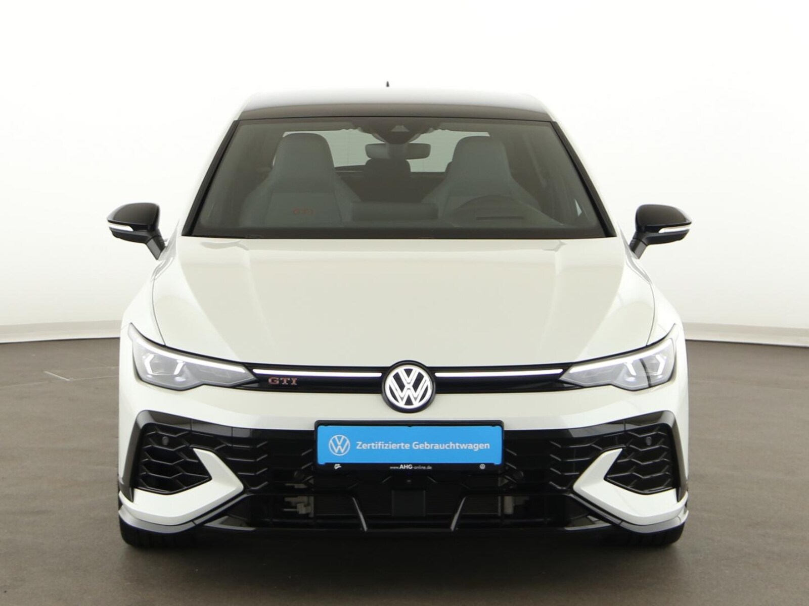 Volkswagen Golf – Bild 3
