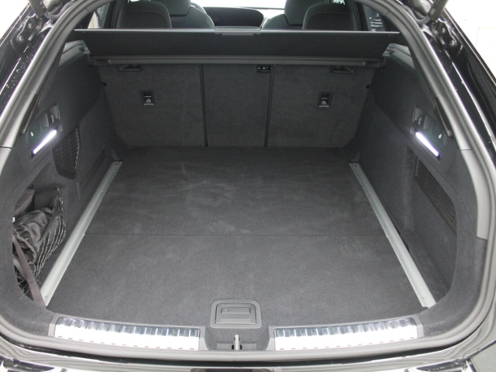 Audi A6 Avant – Bild 14