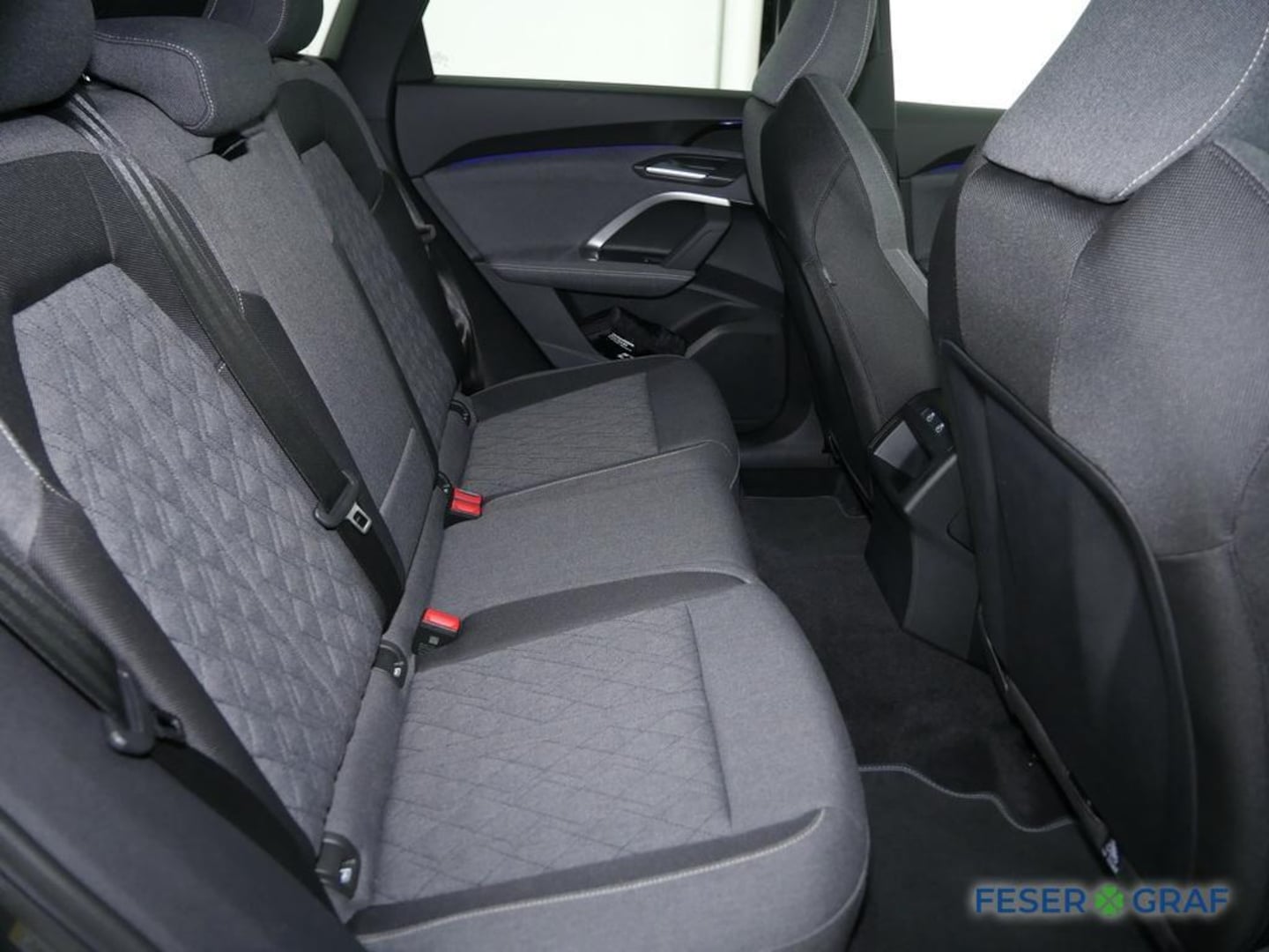 Bild über Audi Q5 Sportback TDI quattro 150 kW S tronic - für weitere Informationen kontaktieren Sie den Audi Partner