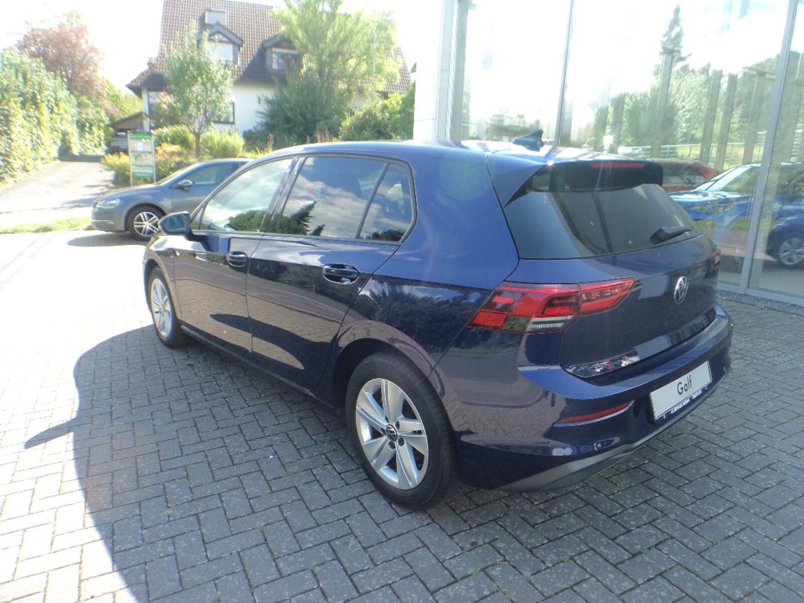 Volkswagen Golf – Bild 5