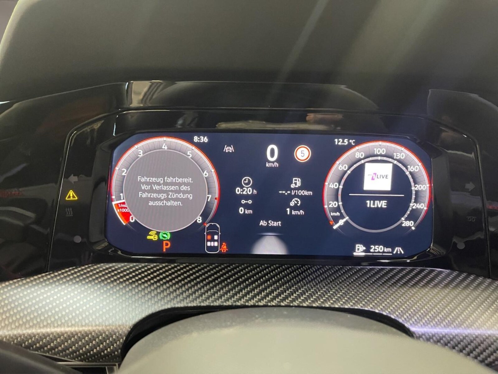 Volkswagen Golf – Bild 13