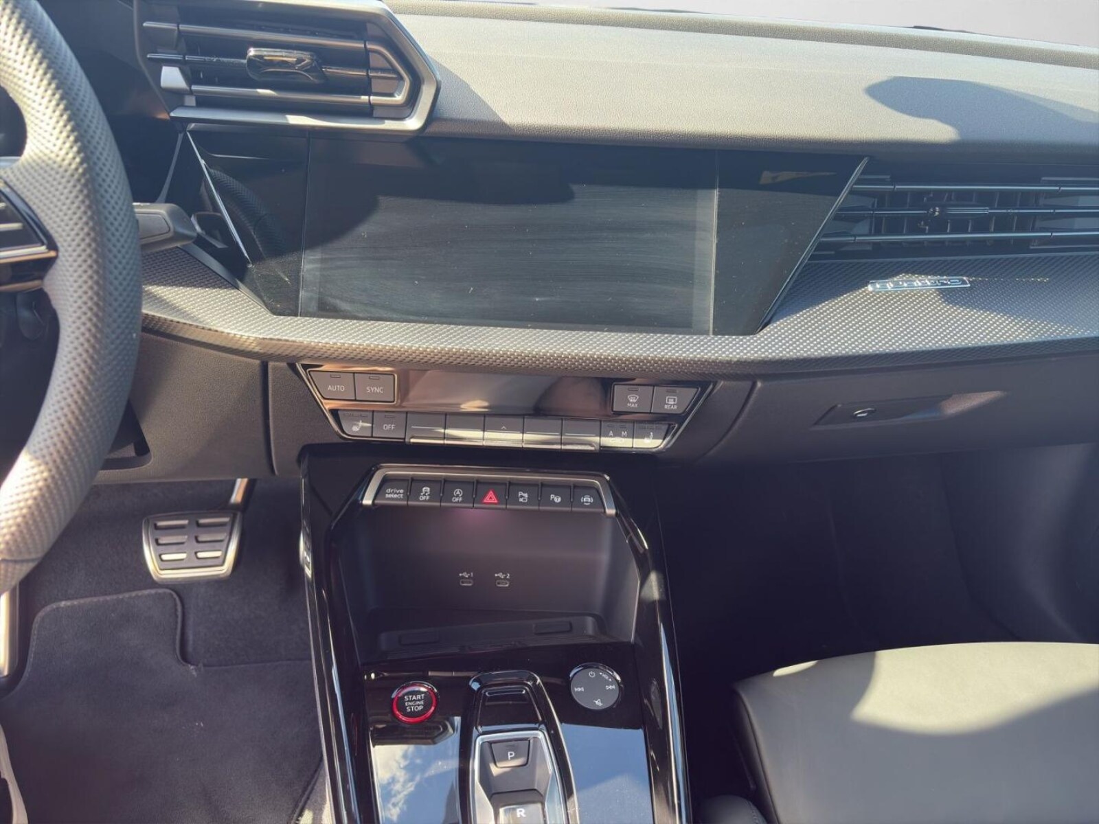 Audi RS 3 Limousine – Bild 11