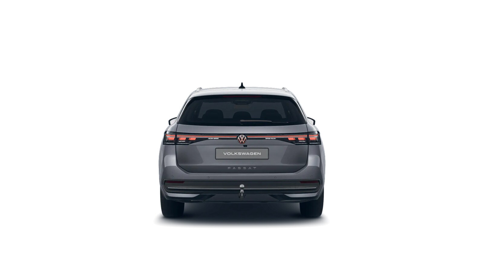 Volkswagen Passat – Bild 7