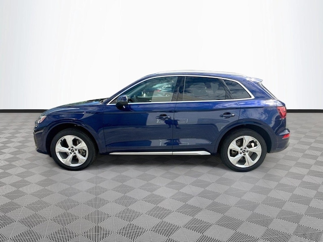 2021 Audi Q5