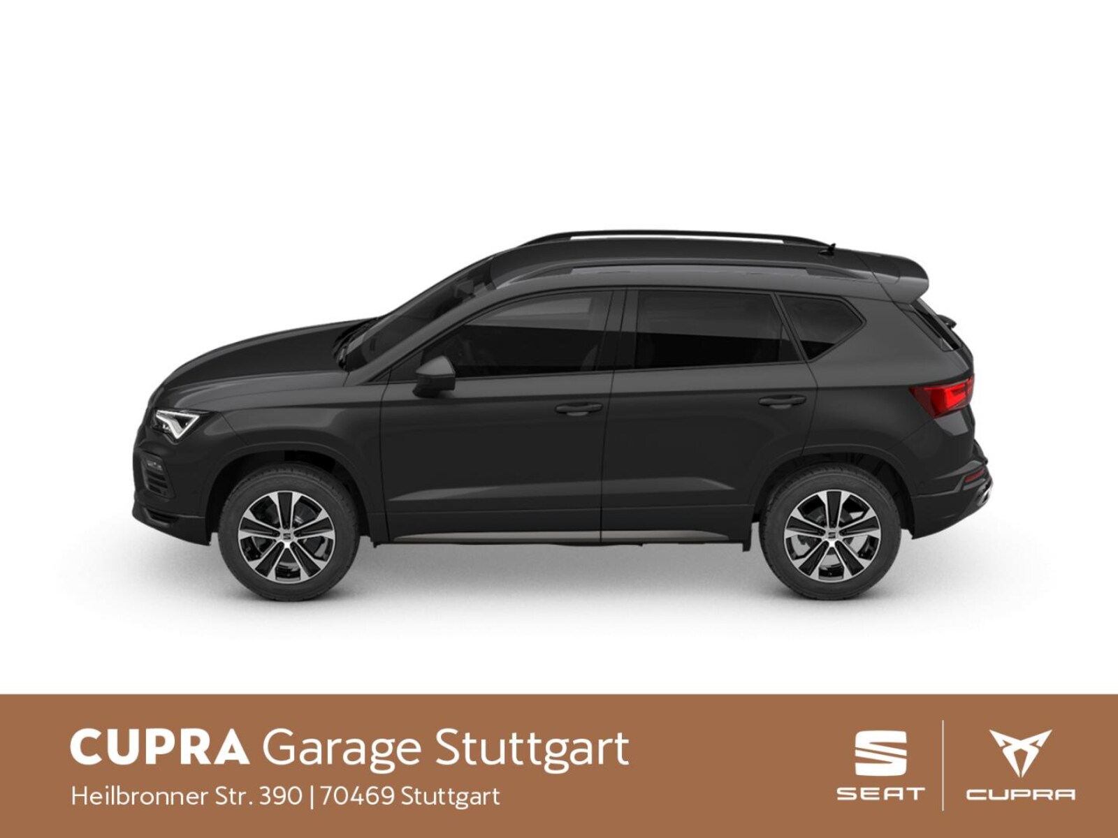 SEAT Ateca – Bild 6