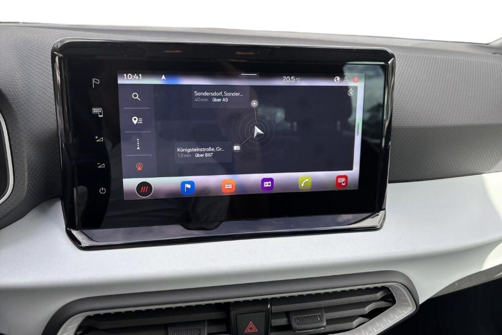 SEAT Arona – Bild 15