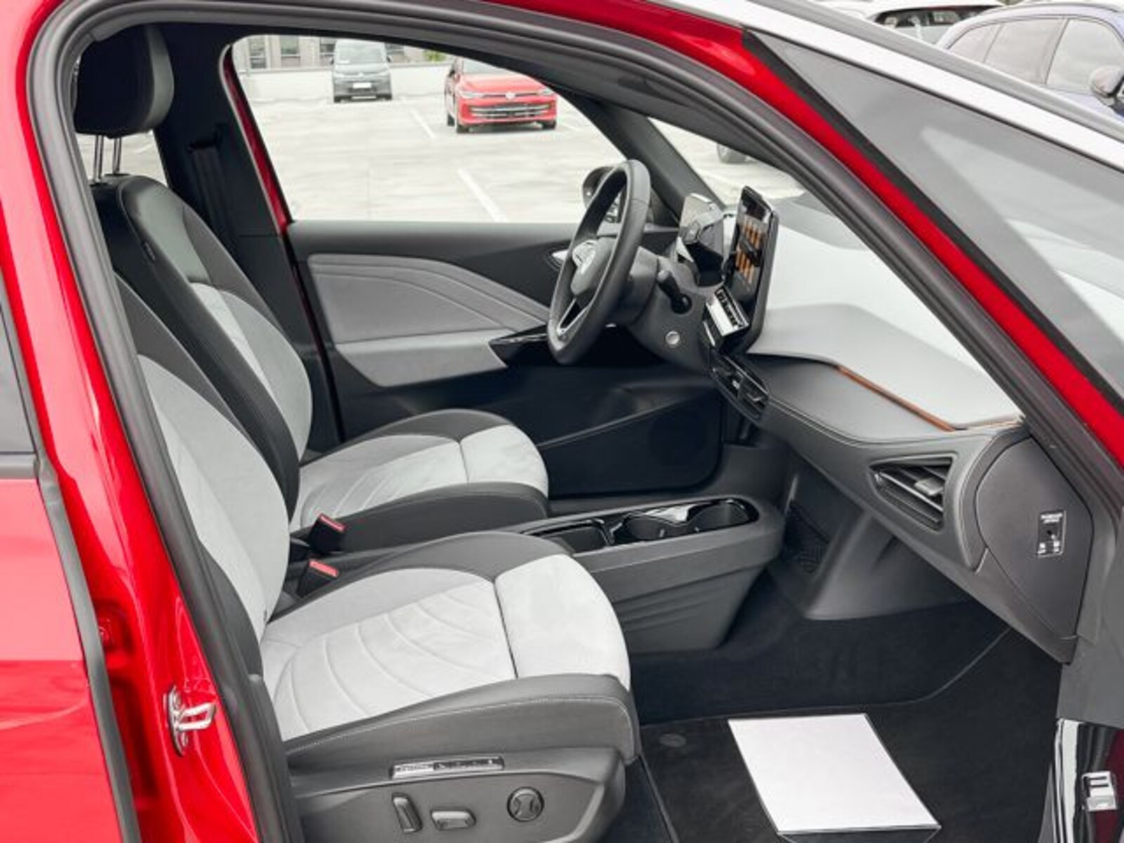 Volkswagen ID.3 – Bild 4