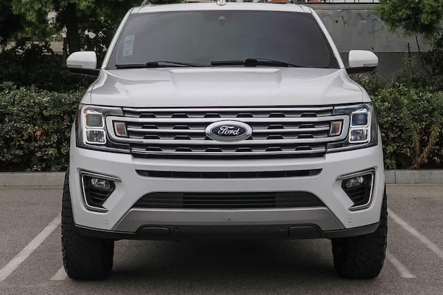 2021 Ford Expedition
