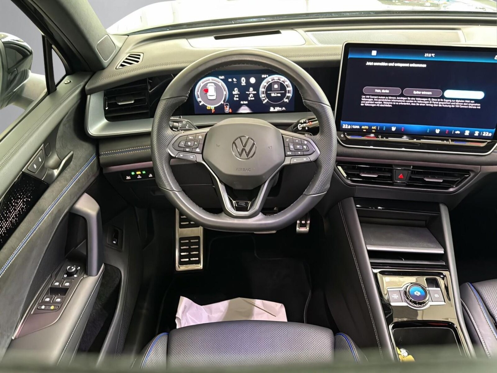 Volkswagen Tayron – Bild 12