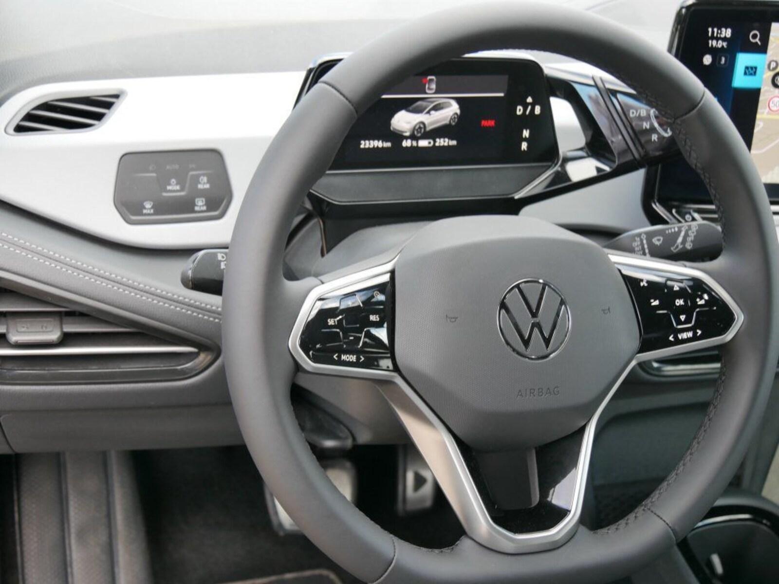 Volkswagen ID.3 – Bild 12