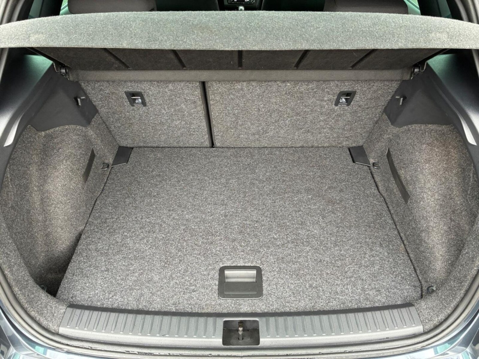 SEAT Arona – Bild 14