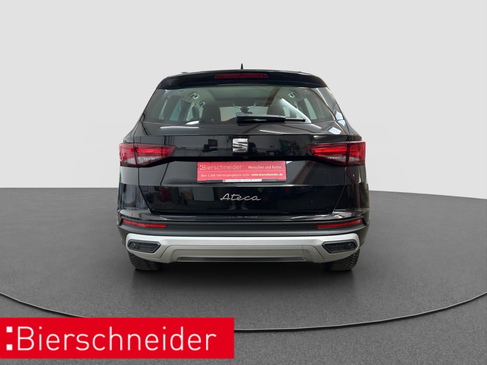 SEAT Ateca – Bild 7