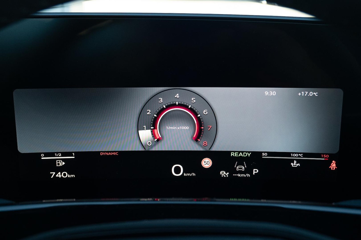 Image about Audi Q3 Sportback TFSI 110 kW